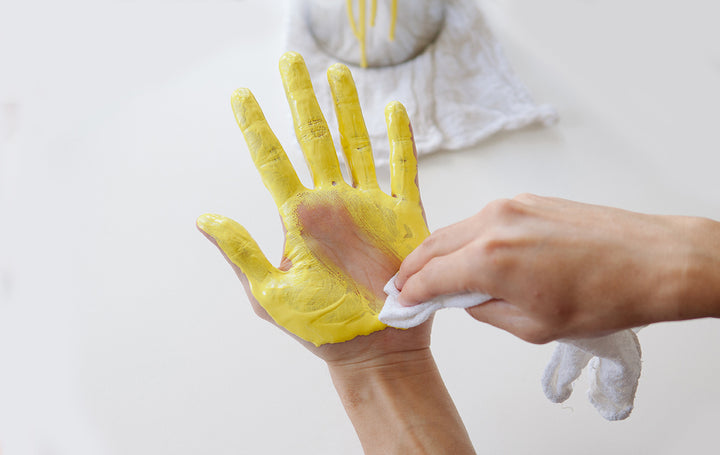 Essential DIY Tips for Interior Painting