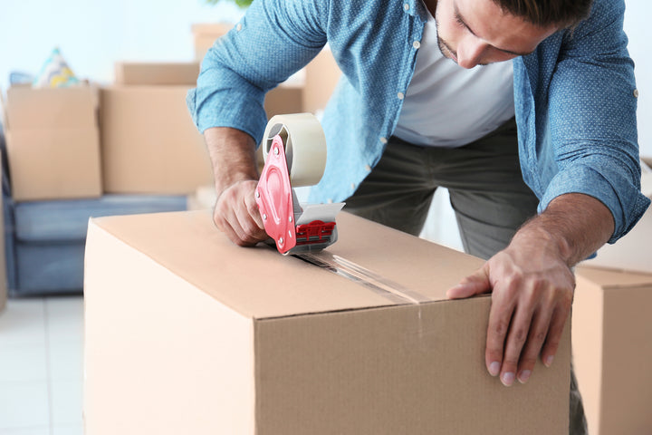 Tips for Planning a Successful Move
