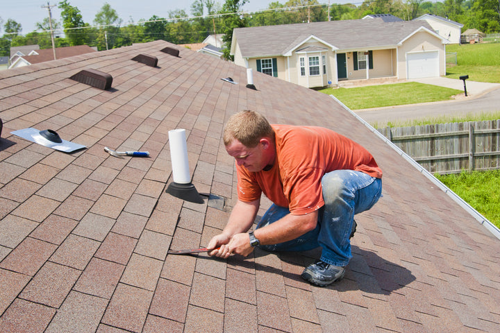 Repairing Your Roof During Hurricane Season