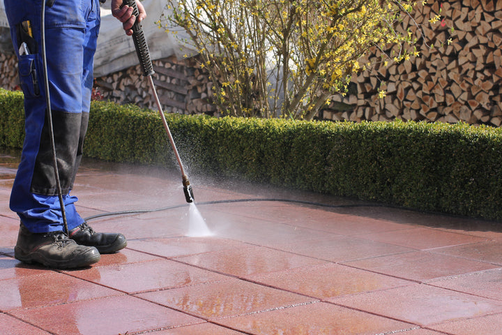 Tips to select a Power Washer