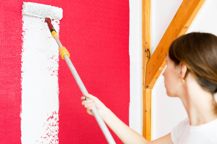 When Does Your Home Need to be Repainted