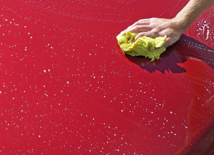 Tips for keeping your automobile looking brand new.