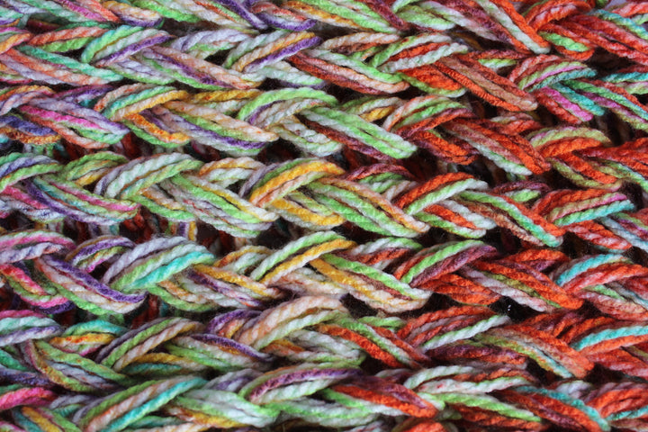 What is 'art' about yarn art? - By Workman's Friend