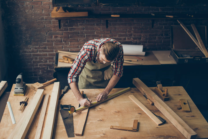 Carpentry Tricks to Help Speed up the Job.